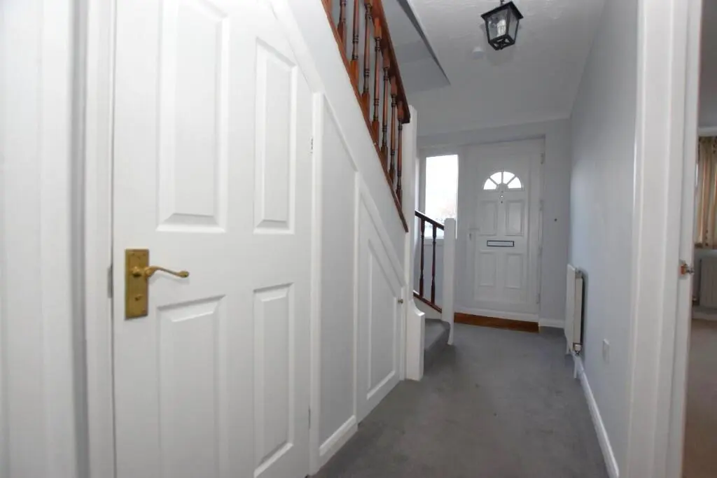 Four Bedroom Detached Family Home, Halstead Road, Gosfield